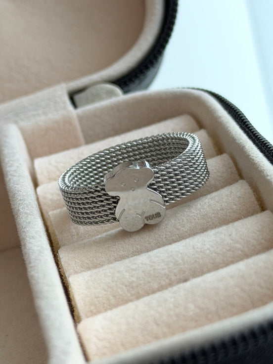 ANILLO MALLA