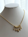 COLLAR ESTRELLAS