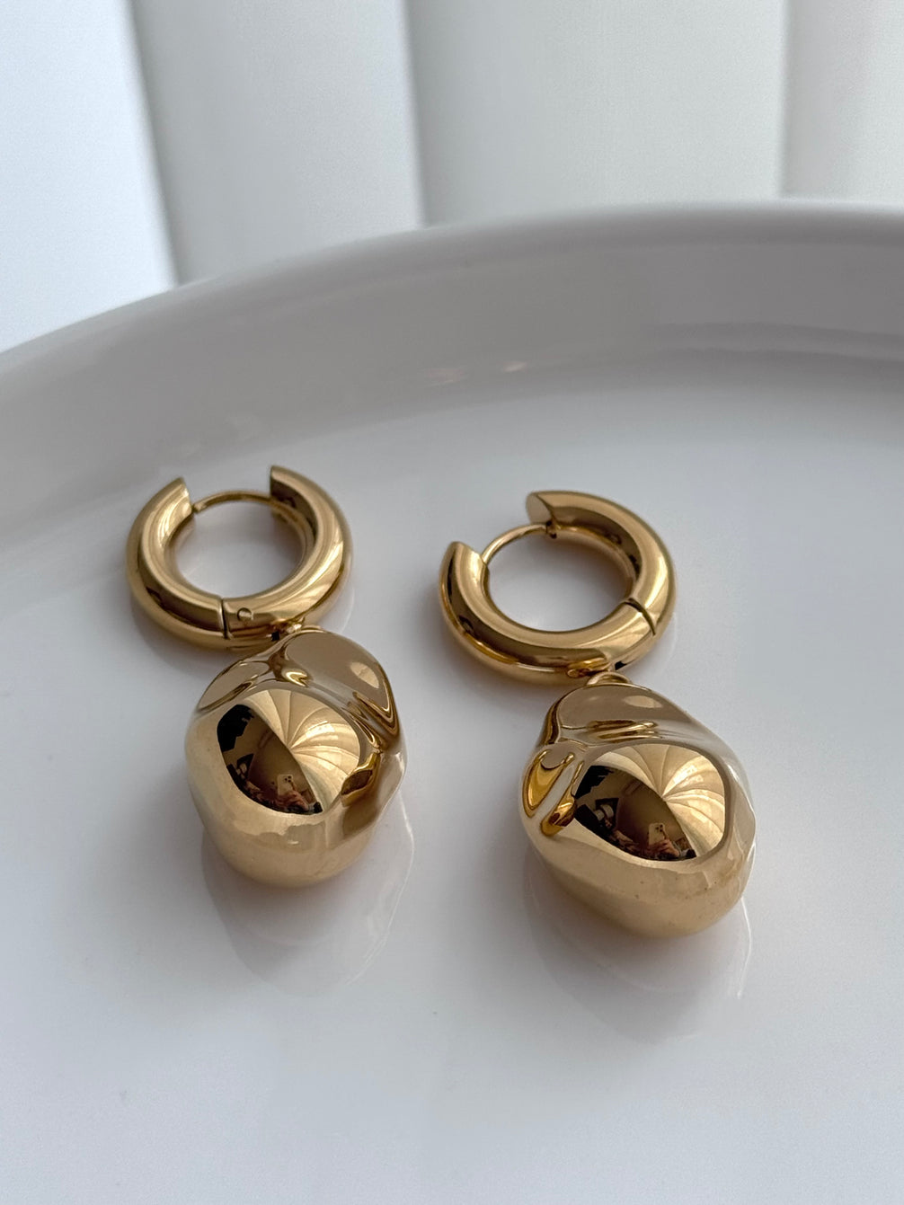 ARETE COLGANTE