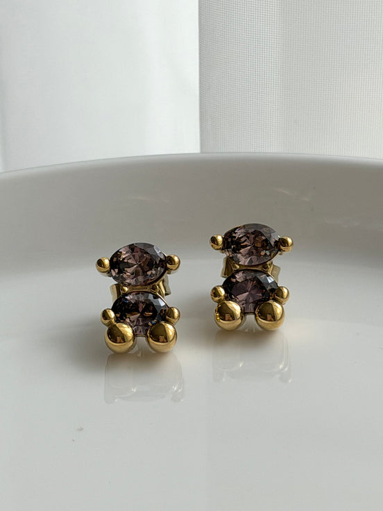 ARETE OSO ÁMBAR