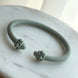 PULSERA ABIERTA COLORES