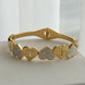 BRAZALETE CORAZONES