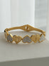 BRAZALETE CORAZONES