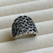 ANILLO FLORES