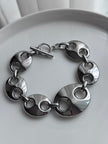 PULSERA ÓVALOS