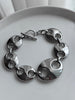 PULSERA ÓVALOS