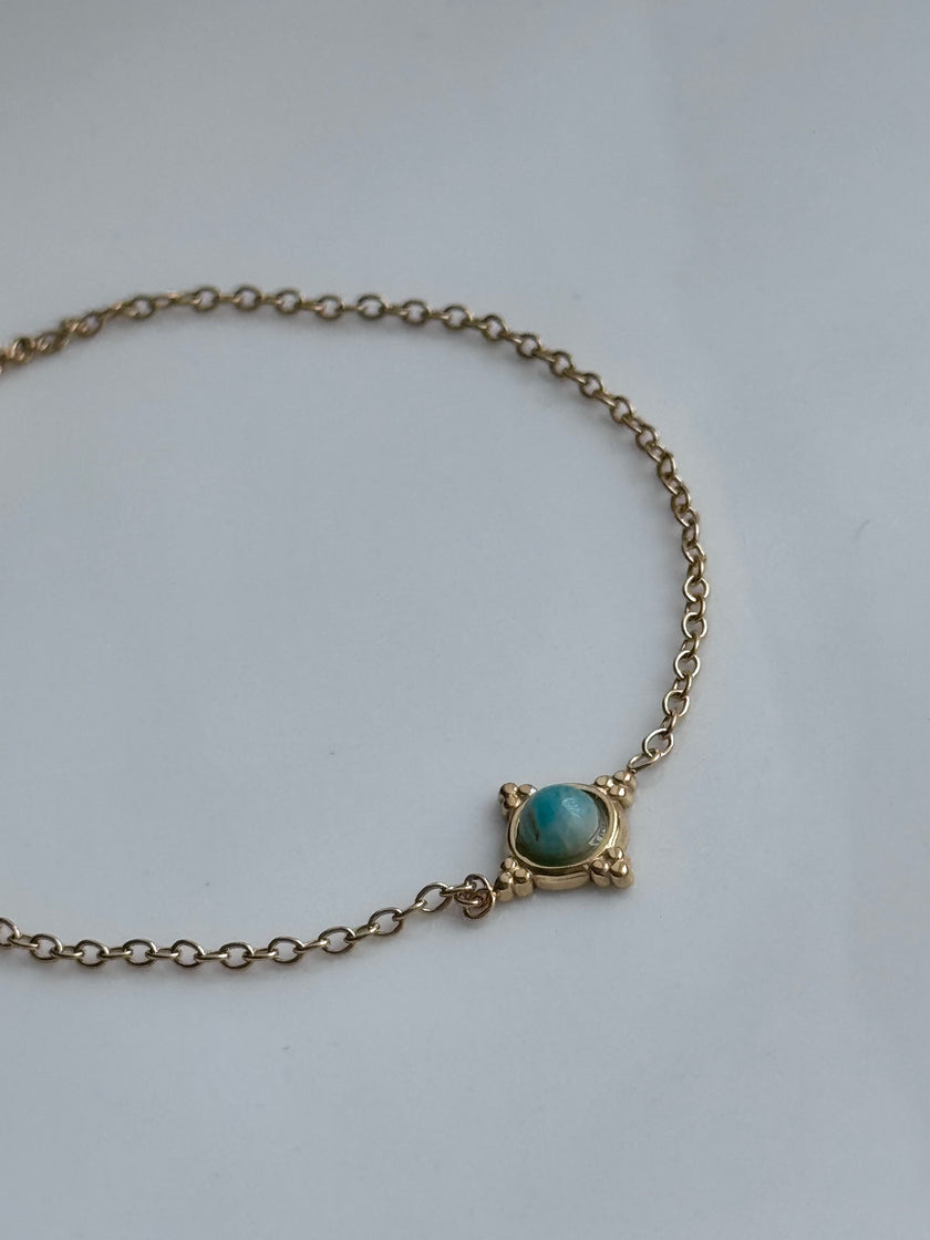 PULSERA DELGADA