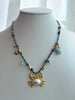 COLLAR HILO AZUL