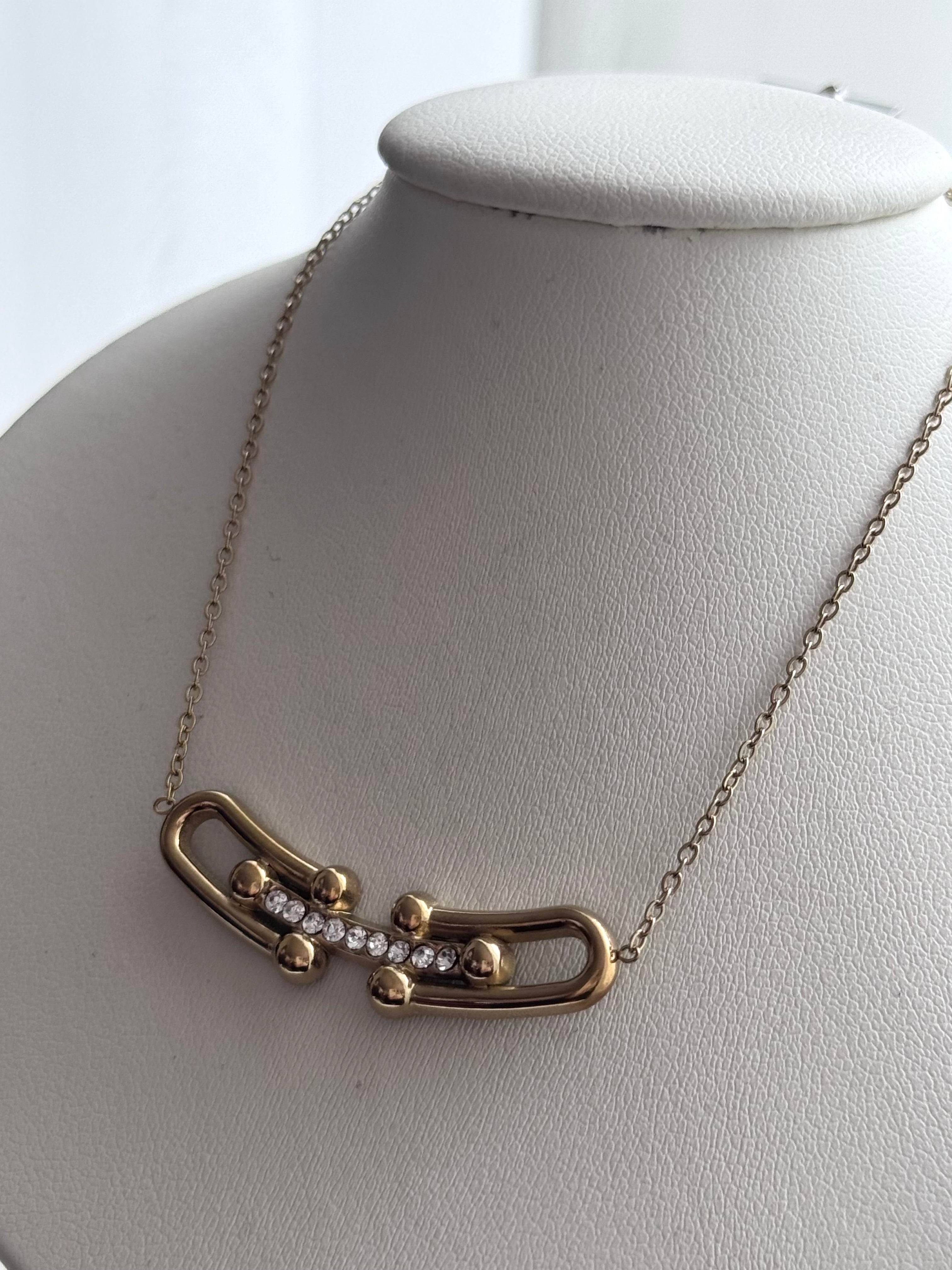 COLLAR ESLABONES