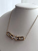 COLLAR ESLABONES