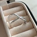 ANILLO DOBLE IRREGULAR
