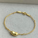 PULSERA DE FRIJOL