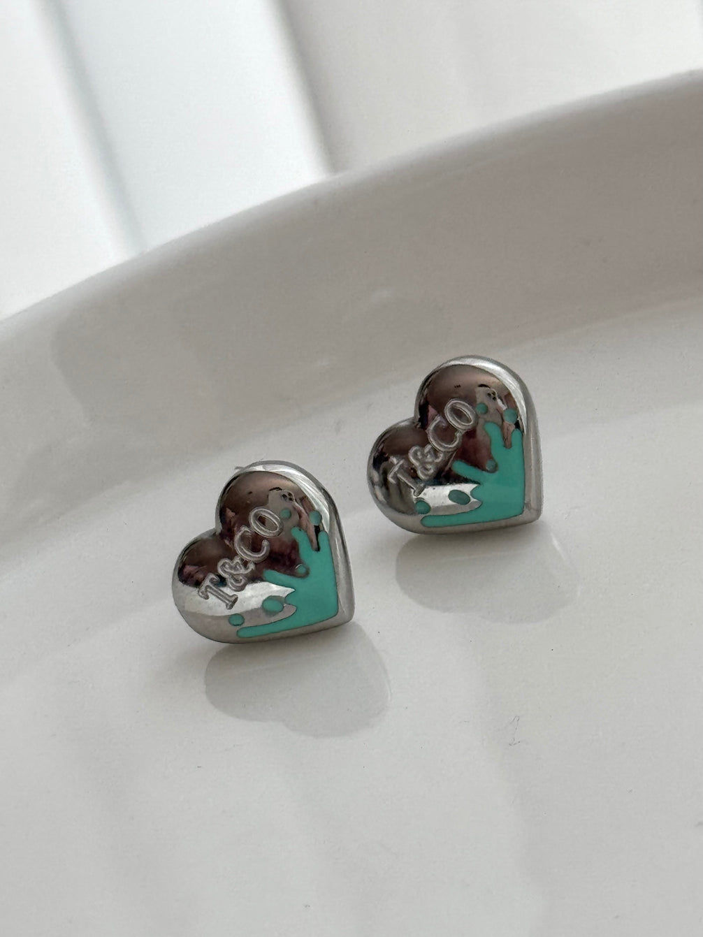 ARETE CORAZÓN