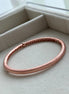 BRAZALETE ROSA