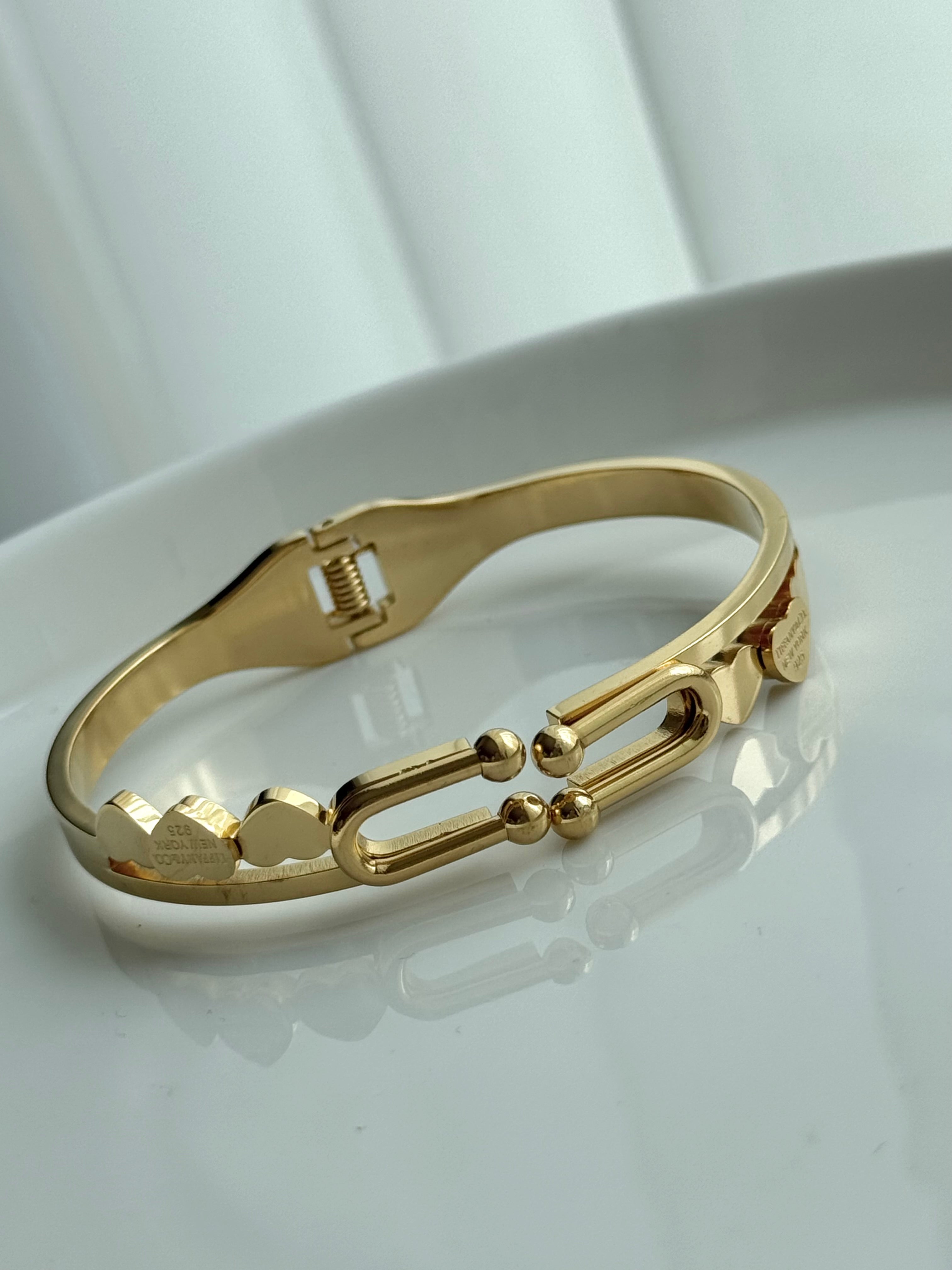 BRAZALETE ESLABONES