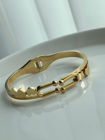 BRAZALETE ESLABONES