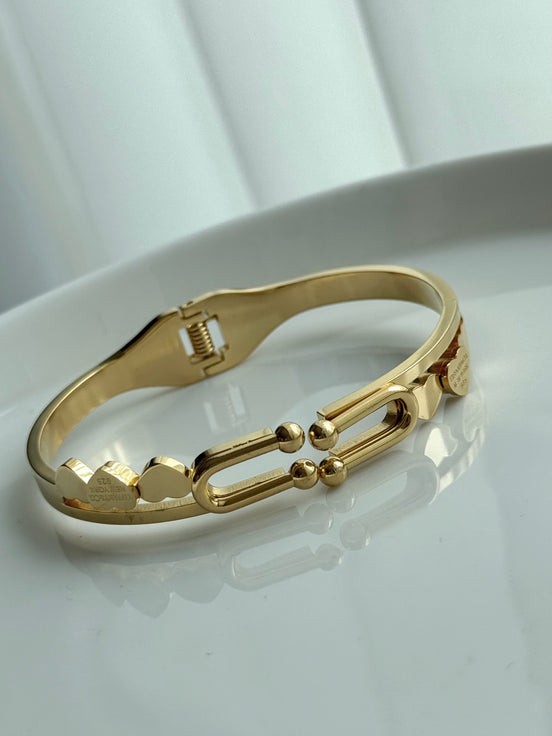 BRAZALETE ESLABONES