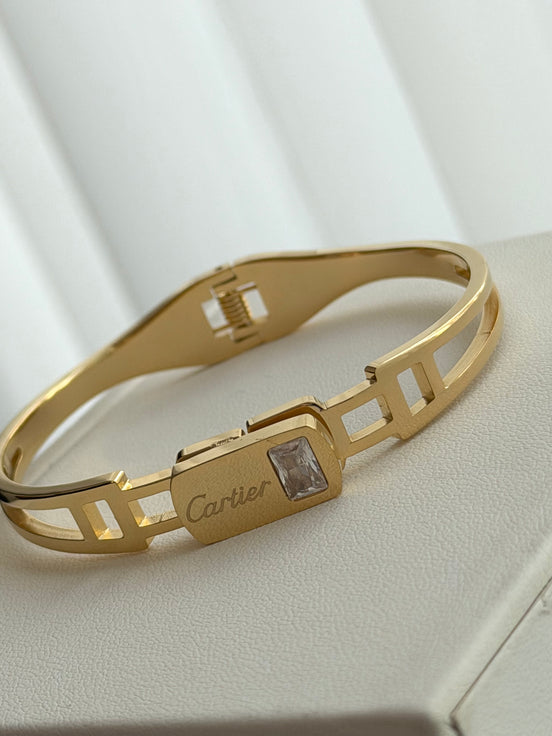 BRAZALETE CARTIER
