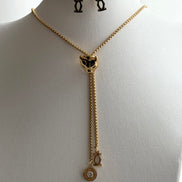 SET COMPLETO CADENA LARGA