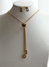 SET COMPLETO CADENA LARGA