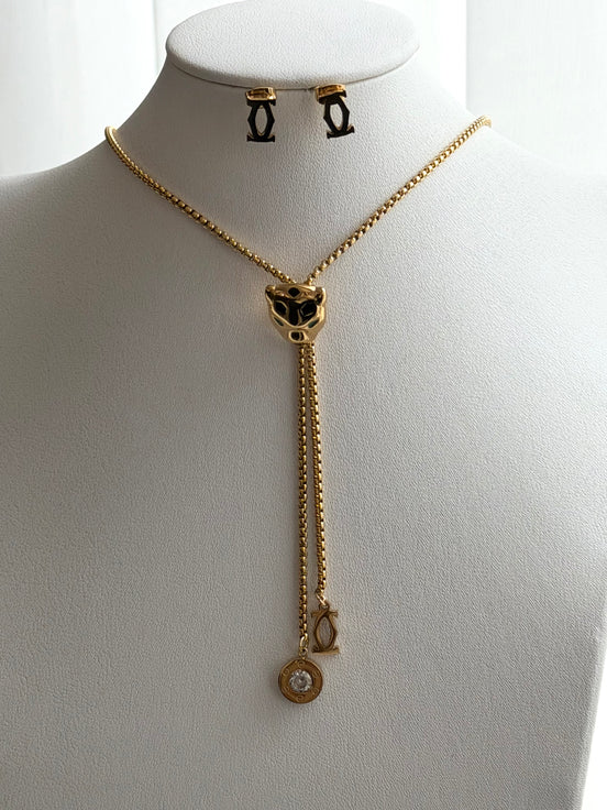 SET COMPLETO CADENA LARGA