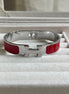 BRAZALETE CLIC H