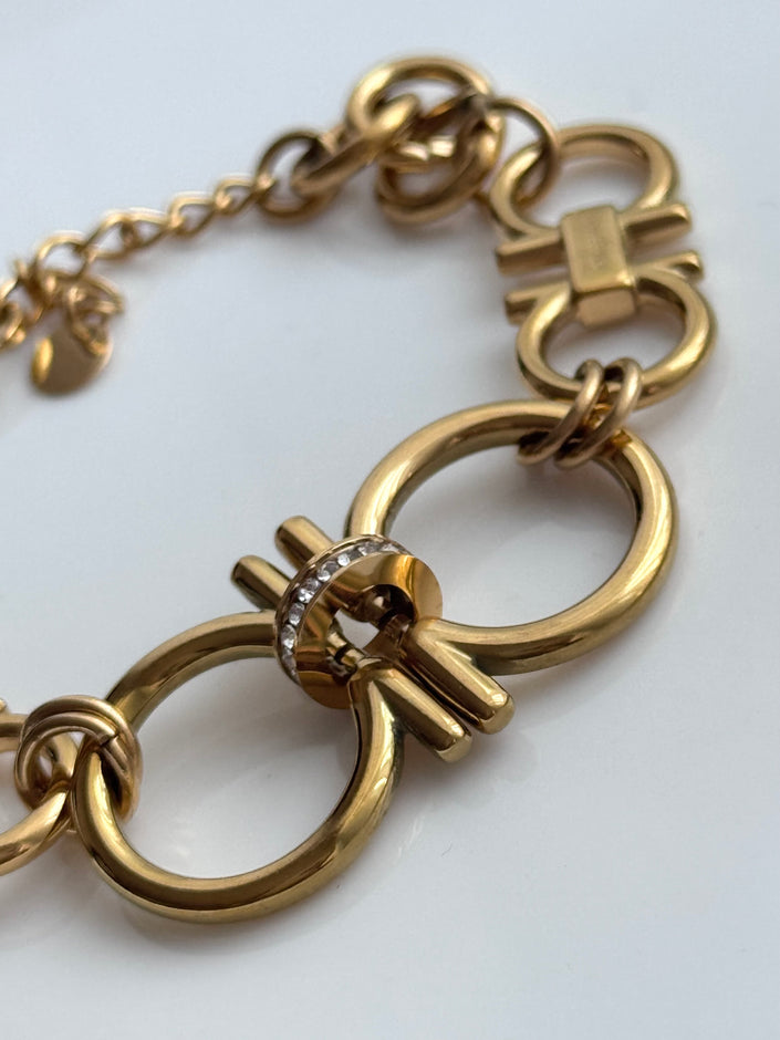 PULSERA FRG