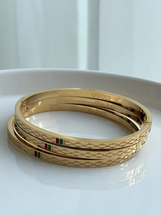 TRÍO BRAZALETES