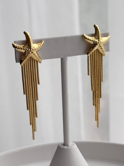 ARETE LARGO ESTRELLA DE MAR