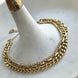 PULSERA TRIPLE CADENA