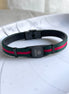 PULSERA GG TELA