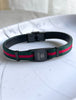 PULSERA GG TELA