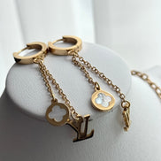 SET CADENAS LV