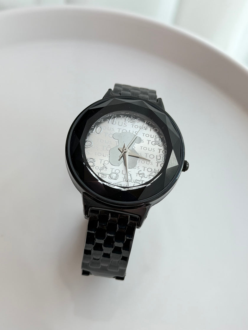 RWLOJ PULSERA CON CRISTAL