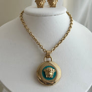 SET VERSACE COLORES