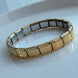 PULSERA ITALIANA