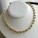 COLLAR ESLABONES