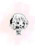 CHARM HERMIONE