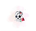 CHARM CATRINA ROSA