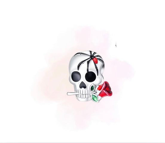 CHARM CATRINA ROSA