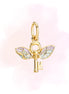 CHARM LLAVE