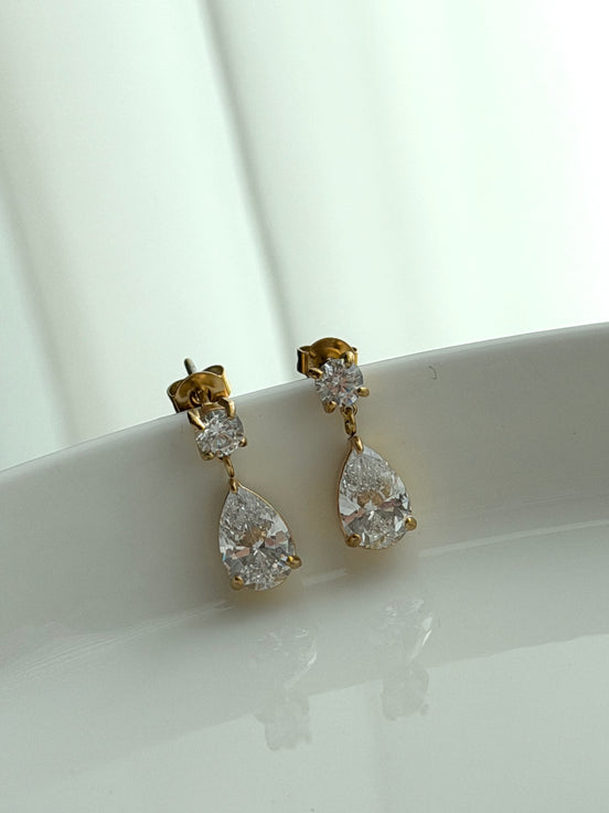ARETE GOTA CRISTAL