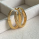 ARRACADA CLOCH CON ZIRCONIAS
