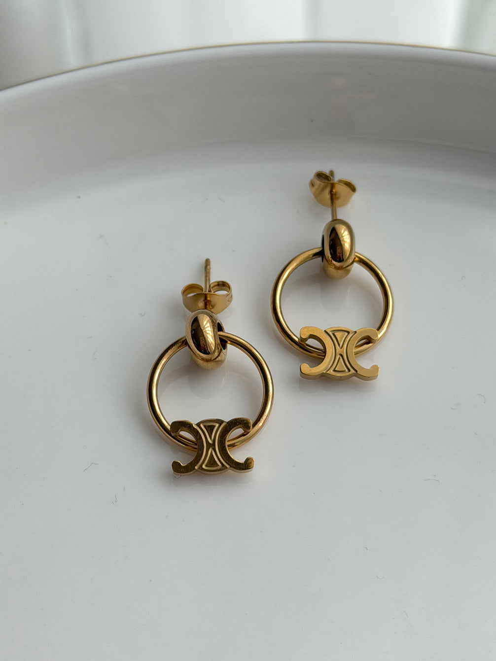 ARETE CELINE
