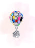 CHARM GLOBO