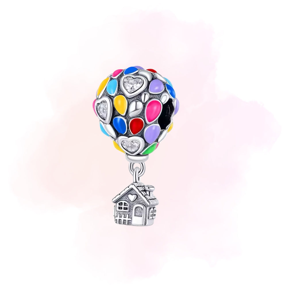 CHARM GLOBO