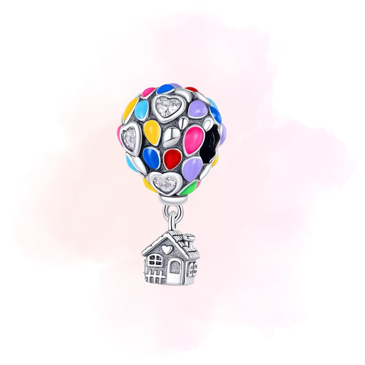 CHARM GLOBO