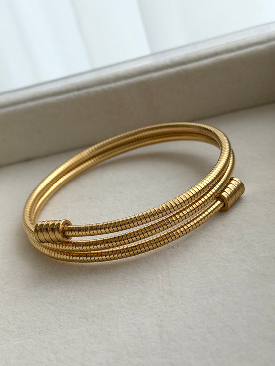 BRAZALETE RESORTE