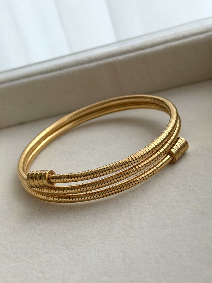 BRAZALETE RESORTE