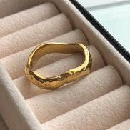 ANILLO ONDA